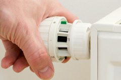 Greenrow central heating repair costs