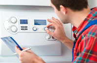 free Greenrow gas safe engineer quotes