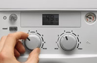 free Greenrow boiler maintenance quotes